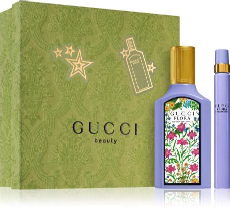 gucci perfume flora tuberose|Gucci Flora magnolia gift set.